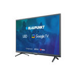 BLAUPUNKT 32HBG5000 GOOGLE TV 32" HD Τηλεόραση Smart